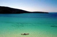 Sea Kayaking in Mexico