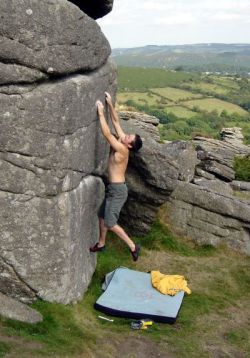 Hound Tor