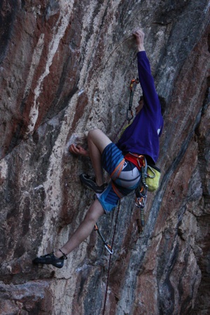 Alex Waterhouse on Tuppence 8b