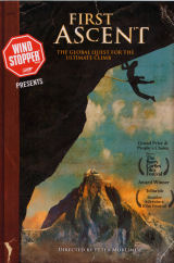 First Ascent