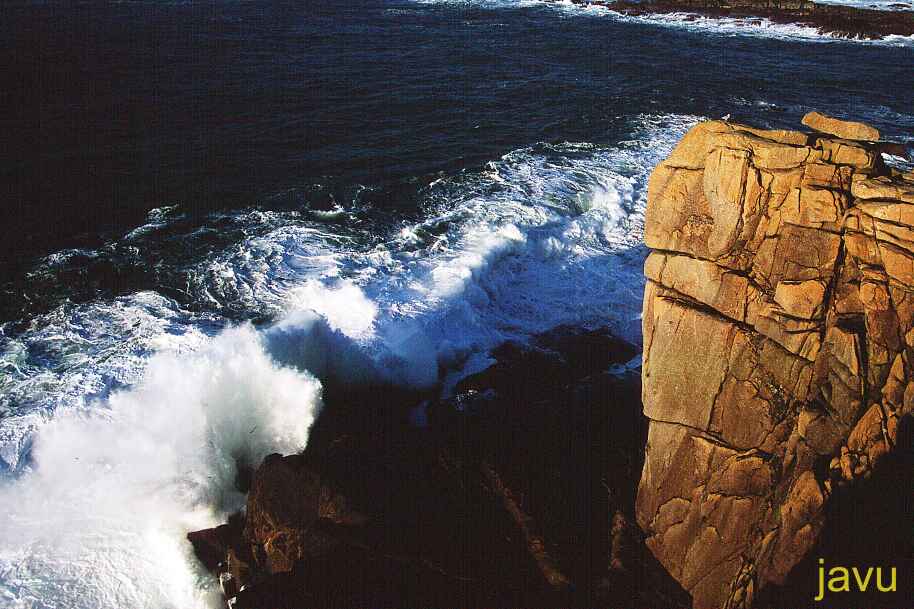 Sennen Crag