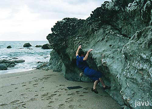 5c Traverse